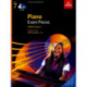 Piano Exam Pieces 2023 & 2024, ABRSM Grade 7, with audio: Selected from the 2023 & 2024 syllabus