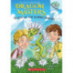 Bloom of the Flower Dragon: A Branches Book (Dragon Masters -21)