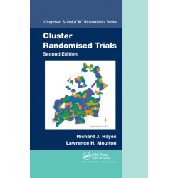 Cluster Randomised Trials
