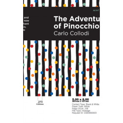 The Adventures of Pinocchio