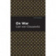 On War