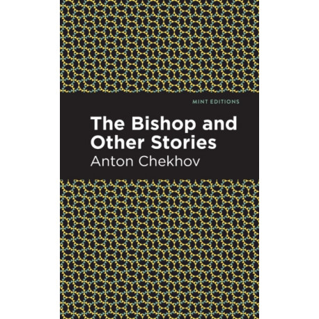 The Bishop and Other Stories