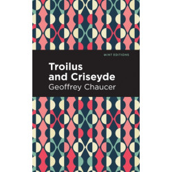 Troilus and Criseyde