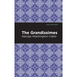 The Grandissimes