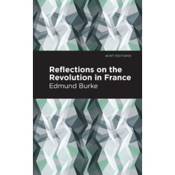 Reflections on the Revolution in France