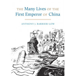 The Many Lives of the First Emperor of China