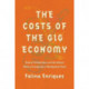 The Costs of the Gig Economy: Musical Entrepreneurs and the Cultural Politics of Inequality in Northeastern Brazil