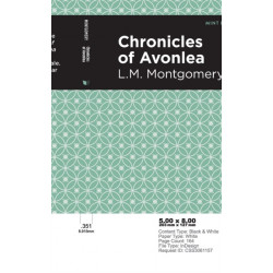 Chronicles of Avonlea