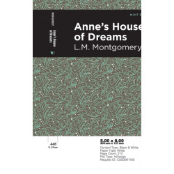 Anne's House of Dreams