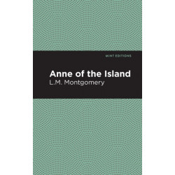 Anne of the Island