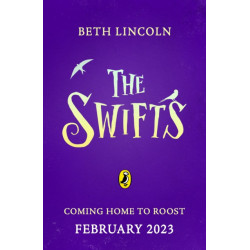 The Swifts: The New York Times Bestselling Mystery Adventure