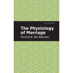 The Physiology of Marriage