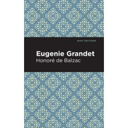 Eugenie Grandet