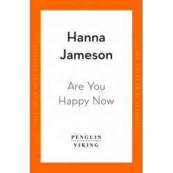 Are You Happy Now: 'One of the best novels of 2023' Sara Collins