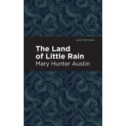 The Land of Little Rain