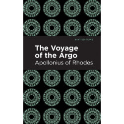 The Voyage of the Argo