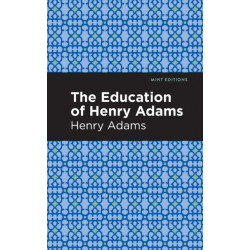 The Education of Henry Adams