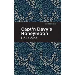 Capt'n Davy's Honeymoon
