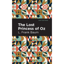 The Lost Princess of Oz