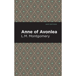 Anne of Avonlea