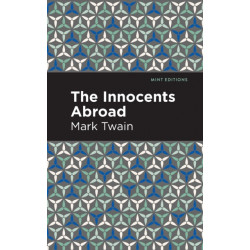 The Innocents Abroad