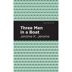 Three Men in a Boat