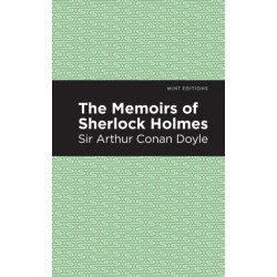 The Memoirs of Sherlock Holmes