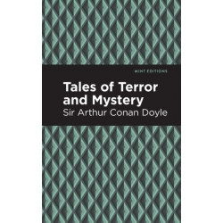 Tales of Terror and Mystery