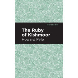 The Ruby of Kishmoor