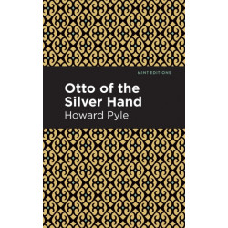 Otto of the Silver Hand