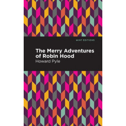 The Merry Adventures of Robin Hood