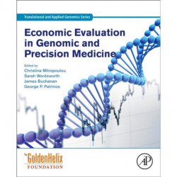 Economic Evaluation in Genomic and Precision Medicine