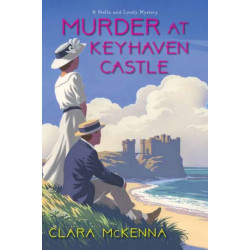 Murder at Keyhaven Castle