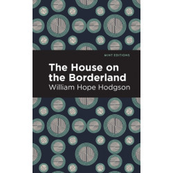 The House on the Borderland