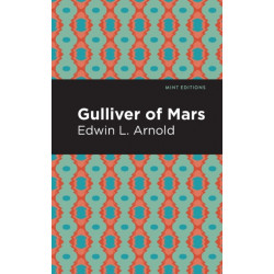 Gulliver of Mars