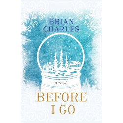 Before I Go