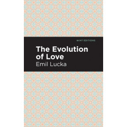 The Evolution of Love
