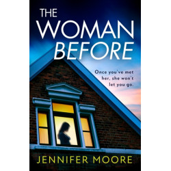 The Woman Before