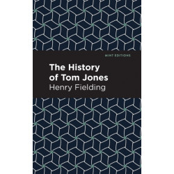 The History of Tom Jones