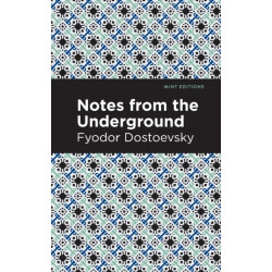 Notes from Underground