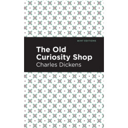 The Old Curiosity Shop