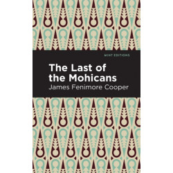 The Last of the Mohicans