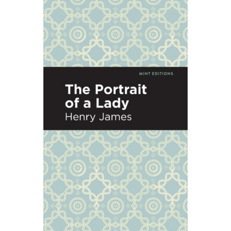 The Portrait of a Lady