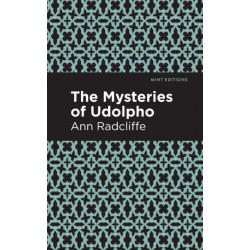 The Mysteries of Udolpho