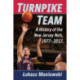 Turnpike Team: A History of the New Jersey Nets, 1977-2012
