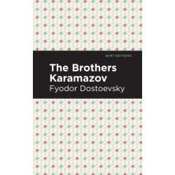 The Brothers Karamazov