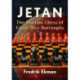 Jetan: The Martian Chess of Edgar Rice Burroughs
