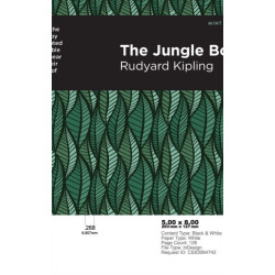 The Jungle Book