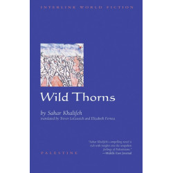Wild Thorns