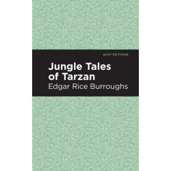 Jungle Tales of Tarzan